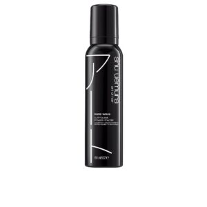 SHU UEMURA : STYLE kaze wave curl mousse 150 ml