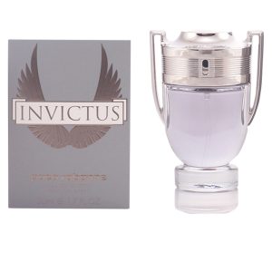 RABANNE : INVICTUS eau de toilette spray 50 ml