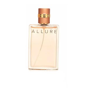 CHANEL : ALLURE eau de parfum spray 35 ml