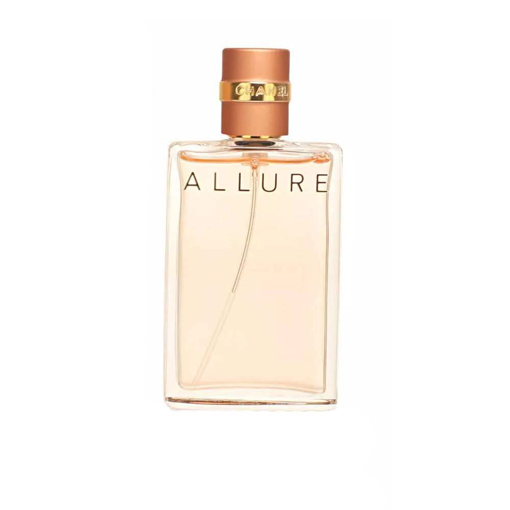 CHANEL : ALLURE eau de parfum spray 35 ml