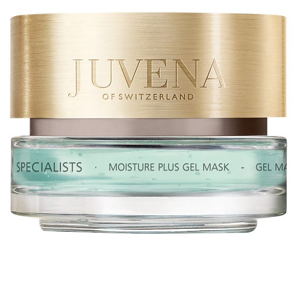 JUVENA : SPECIALISTS moisture plus gel mask 75 ml