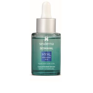 SESDERMA : SESMAHAL HYALURONIC VITAMIN C intensive hydration serum 30 ml