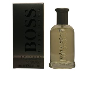 HUGO BOSS-BOSS : BOSS BOTTLED eau de toilette spray 100 ml