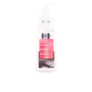 VICHY : DERCOS ENERGY+ stimulating shampoo 400 ml