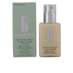 CLINIQUE : DRAMATICALLY DIFFERENT moisturizing gel 125 ml