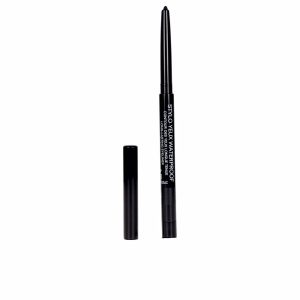 CHANEL : STYLO YEUX waterproof #10-ébène
