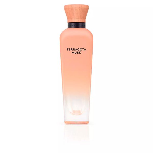 ADOLFO DOMINGUEZ : TERRACOTA MUSK eau de parfum spray 120 ml