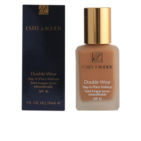 ESTÉE LAUDER : Double Wear Stay-in-Place Foundation SPF10 #06-auburn