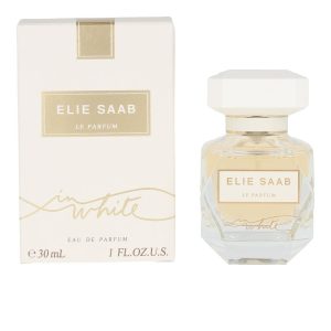 ELIE SAAB : ELIE SAAB LE PARFUM IN WHITE eau de parfum spray 30 ml