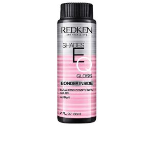 REDKEN : SHADES EQ bonder inside #09VV x 3 or 60 ml