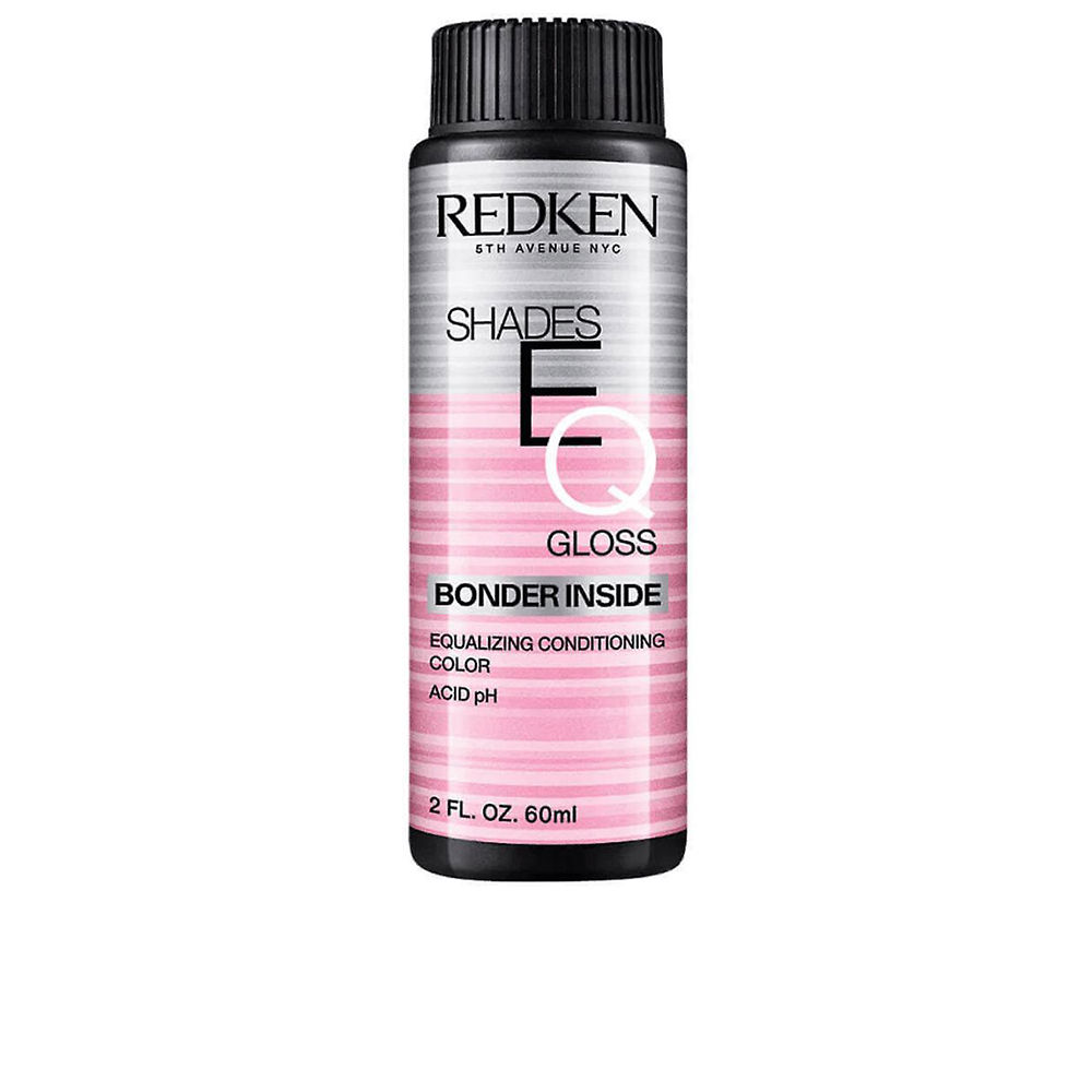 REDKEN : SHADES EQ bonder inside #09VV x 3 or 60 ml
