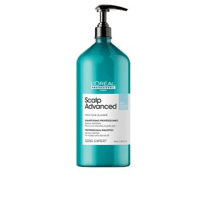 L'ORÉAL PROFESSIONNEL PARIS : SCALP ADVANCED shampoo 1500 ml
