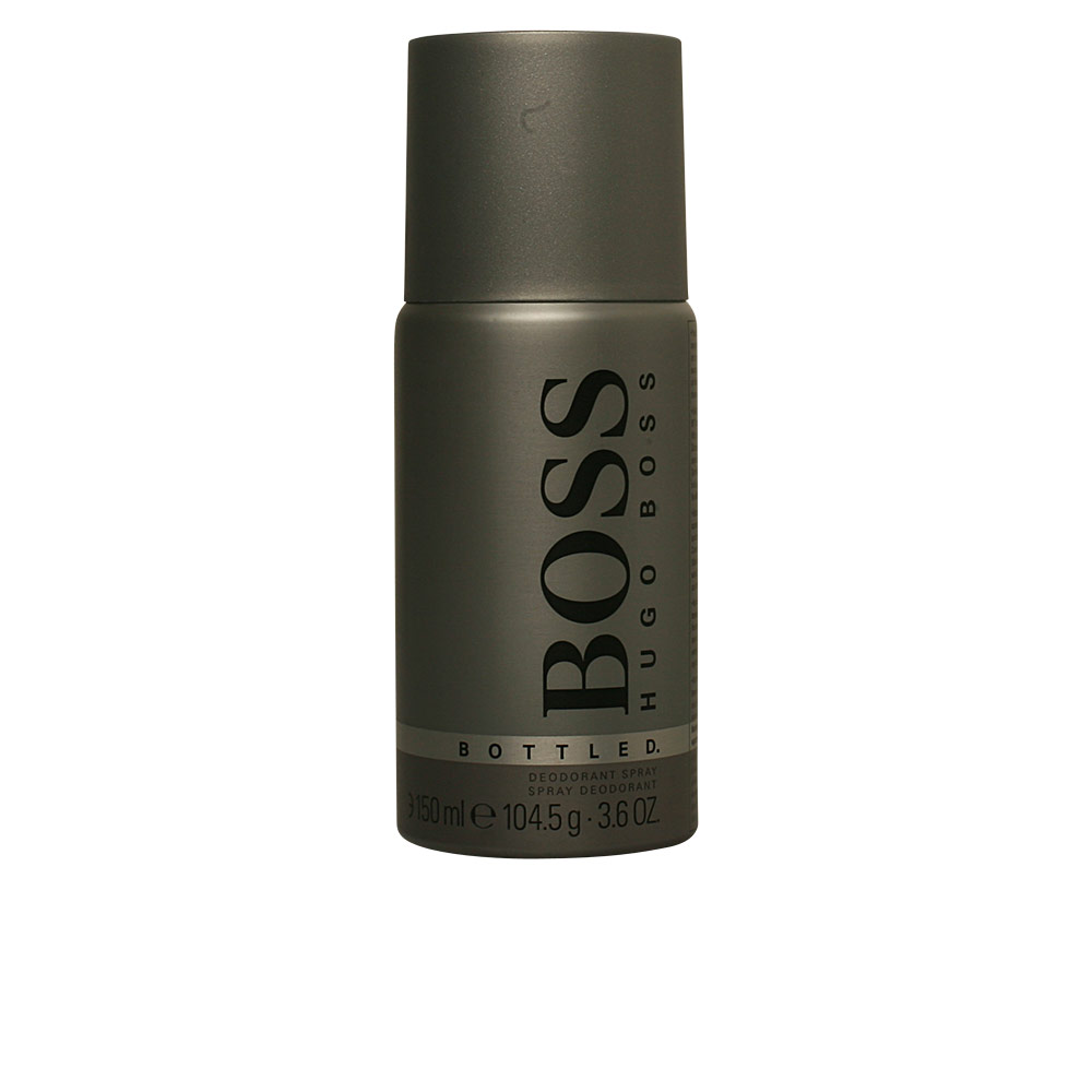 HUGO BOSS-BOSS : BOSS BOTTLED deodorant spray 150 ml