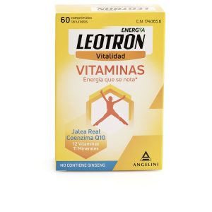 LEOTRON : LEOTRON VITAMINS 60 tablets
