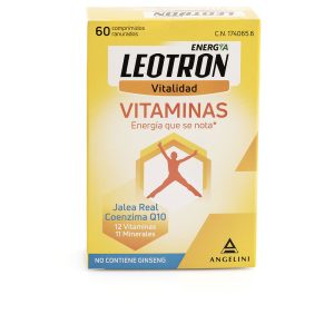 LEOTRON : LEOTRON VITAMINS 60 tablets