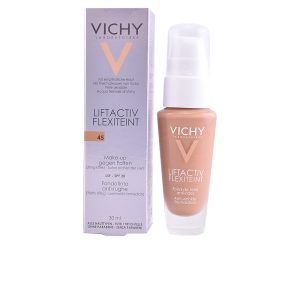 VICHY : LIFTACTIV FLEXITEINT fond de teint anti-rides SPF20 #45 gold 30 ml