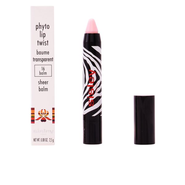 SISLEY : PHYTO LIP twist #16-balm