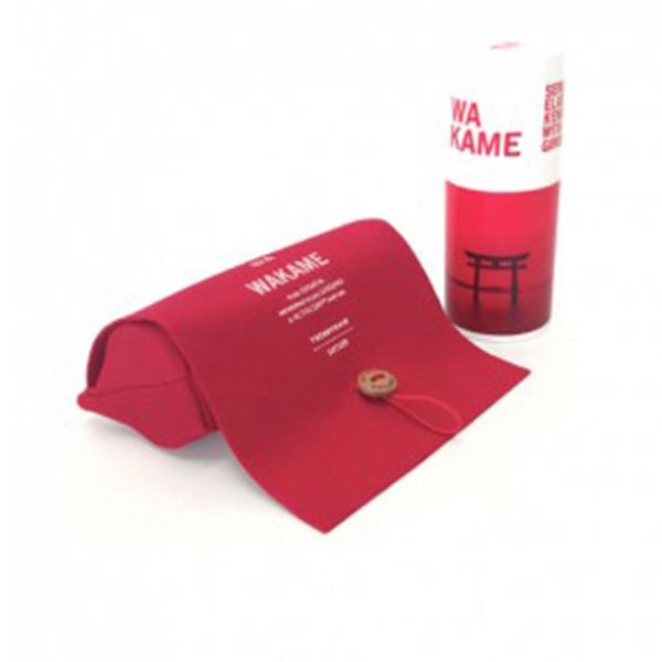TRENDY HAIR : WAKAME ELASTIN KERATIN with ginseng 30 ml