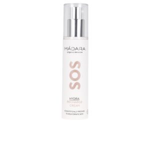 MÁDARA ORGANIC SKINCARE : SOS hydra recharge cream 50 ml