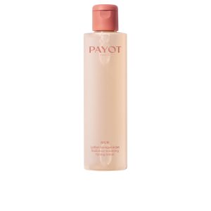 PAYOT : LES DÉMAQUILLANTES lotion tonique éclat 200 ml