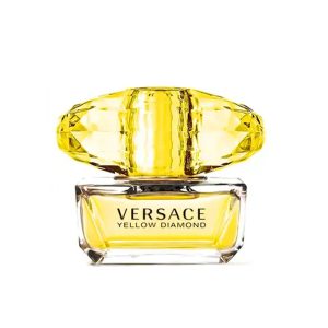 VERSACE : YELLOW DIAMOND eau de toilette spray 50 ml