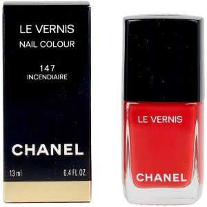 CHANEL : LE VERNIS #147-incendiaire 13 ml