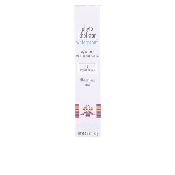 SISLEY : PHYTO KHOL STAR WATERPROOF #06-mystic purple 0,3 gr