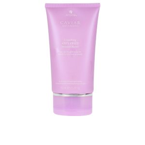 ALTERNA : CAVIAR SMOOTHING ANTI-FRIZZ blowout butter 150 ml
