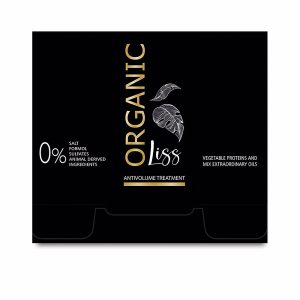 VOLTAGE COSMETICS : LISO KERATINA tratamiento 100 ml