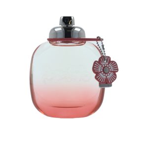COACH : COACH FLORAL BLUSH eau de parfum spray 90 ml