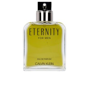 CALVIN KLEIN : ETERNITY FOR MEN limited edition eau de parfum spray 200 ml