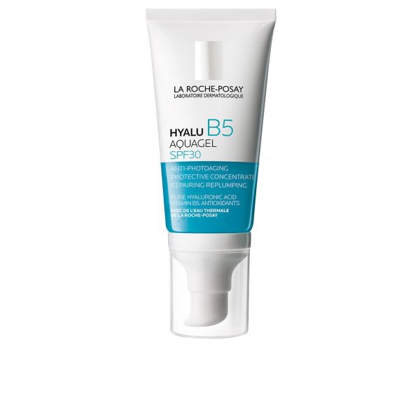 LA ROCHE POSAY : HYALU B5 aquagel SPF30 40 ml