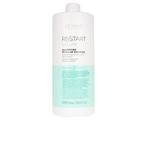 REVLON : RE-START volume magnifying shampoo 1000 ml
