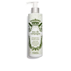 SISLEY : EAU DE CAMPAGNE phyto-gel shower and bath 250 ml