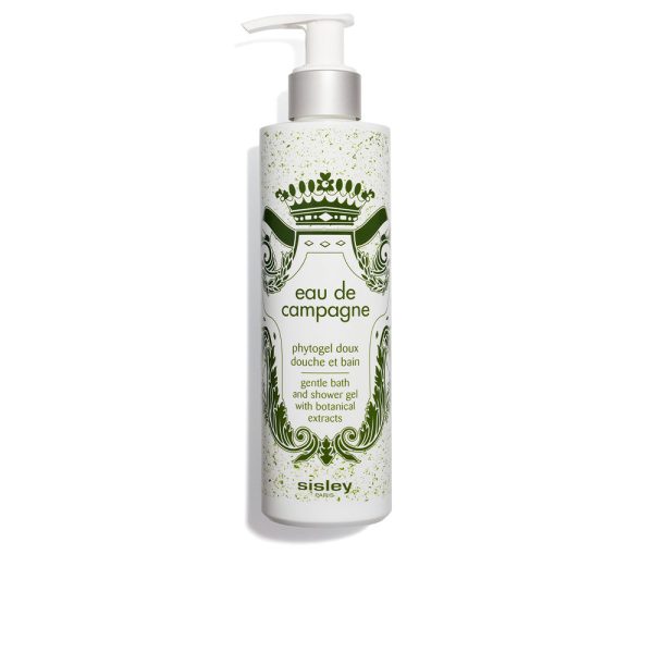 SISLEY : EAU DE CAMPAGNE phyto-gel shower and bath 250 ml
