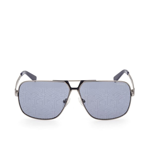 GUESS GAFAS : GU00070 09V 140mm