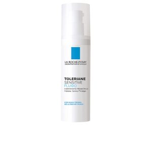 LA ROCHE POSAY : TOLERIANE SENSITIVE fluid 40 ml