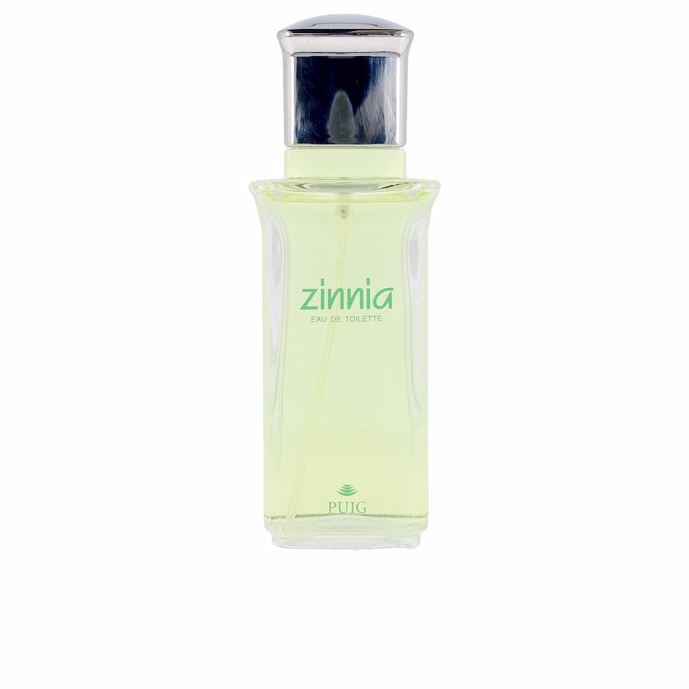 ZINNIA : ZINNIA eau de toilette spray 100 ml