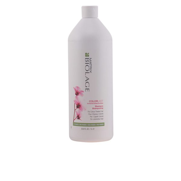BIOLAGE : COLORLAST shampoo 1000 ml