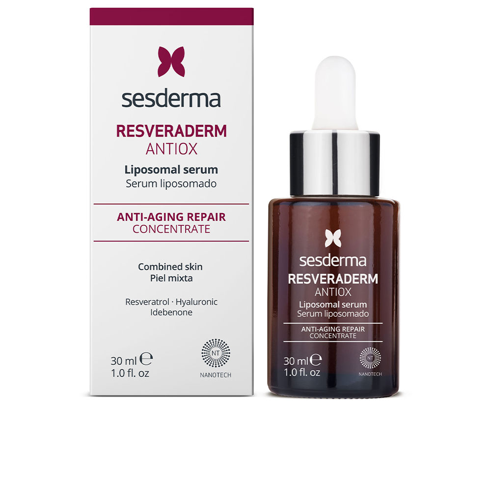 SESDERMA : RESVERADERM serum 30 ml