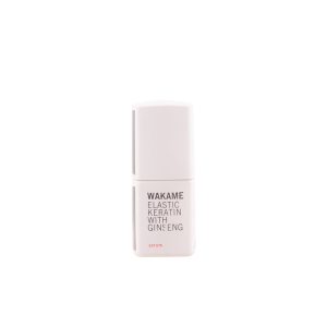 TRENDY HAIR : WAKAME ELASTIN KERATIN with ginseng 30 ml