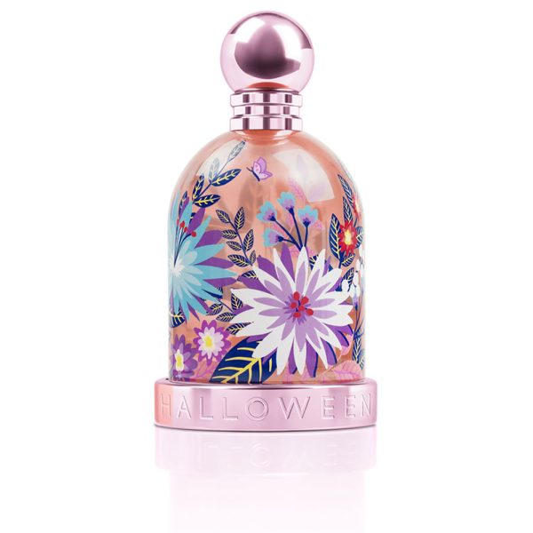 HALLOWEEN : BLOSSOM eau de toilette spray 100 ml