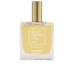 ALFAPARF MILANO : LISSE DESIGN KERATIN THERAPY the oil 50 ml