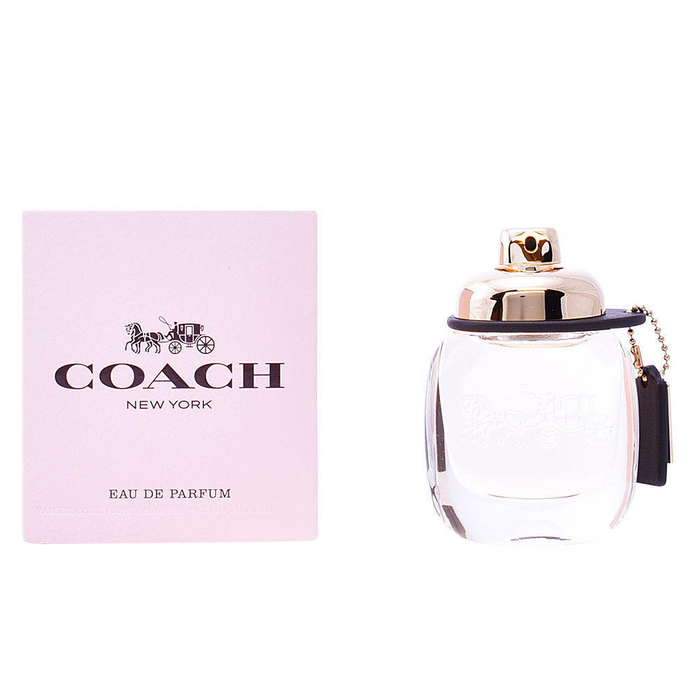 COACH : COACH WOMAN eau de parfum spray 30 ml