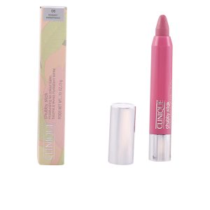 CLINIQUE : CHUBBY STICK #06-woppin watermelon
