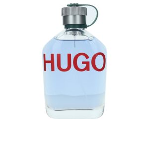 HUGO BOSS-HUGO : HUGO eau de toilette spray 200 ml