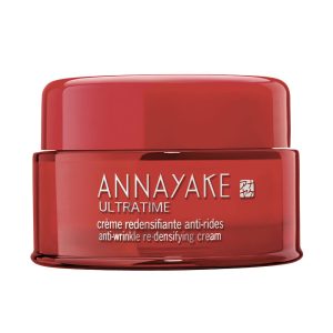 ANNAYAKE : ULTRATIME anti-winkle re-densifying cream 50 ml