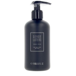SERGE LUTENS : PAROLE D'EAU hand and body lotion 240 ml