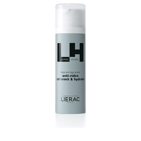 LIERAC : LH fluido antiedad global 50 ml
