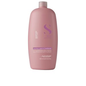 ALFAPARF MILANO : SEMI DI LINO MOISTURE nutritive leave-in conditioner 1000 ml